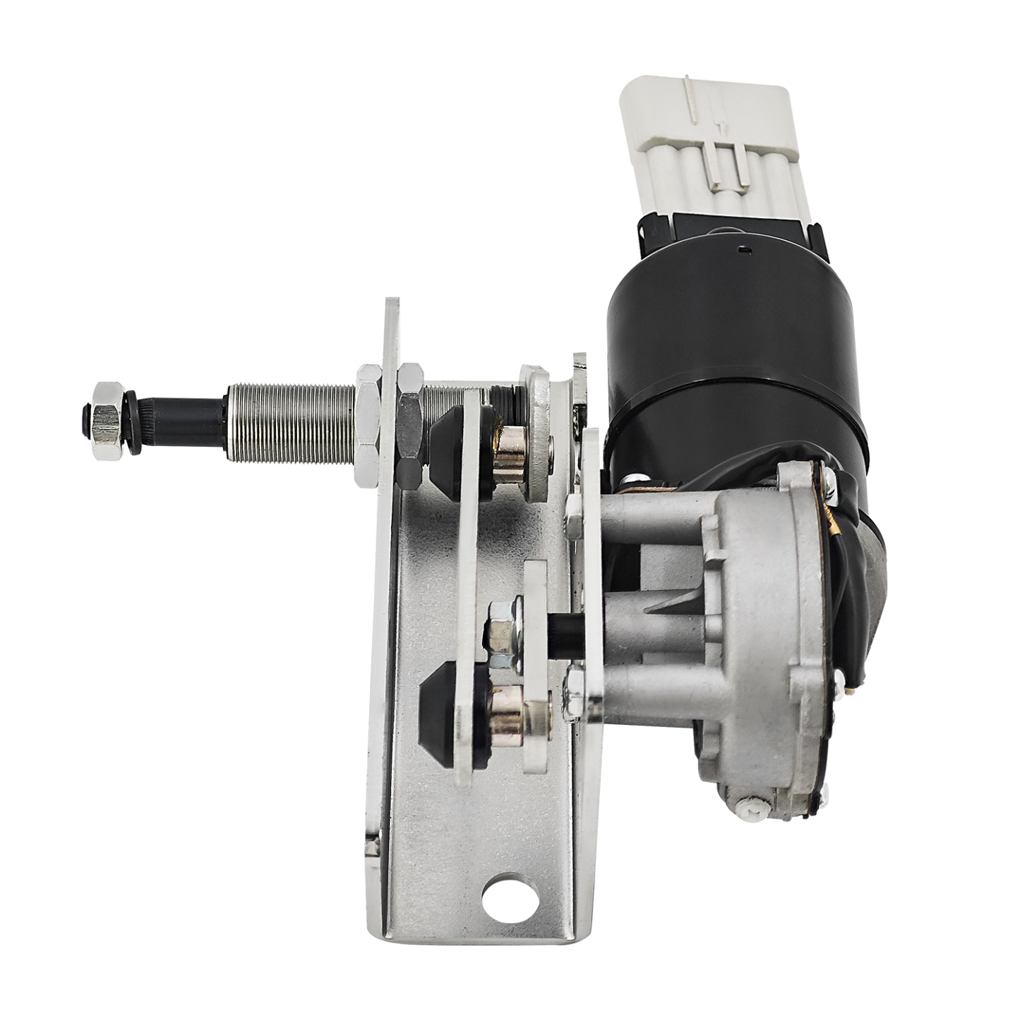 Wiper Motor for Bobcat S450 S510 S530 S550 S560 S570 S590 S595 S740 S630 S650 S750 S770 S850 T450 T530 T550 T560 T590 T595 T630 T650 T740 T750 T770 T7X T870 A770 S66 S76 S86 T66 T76 T86