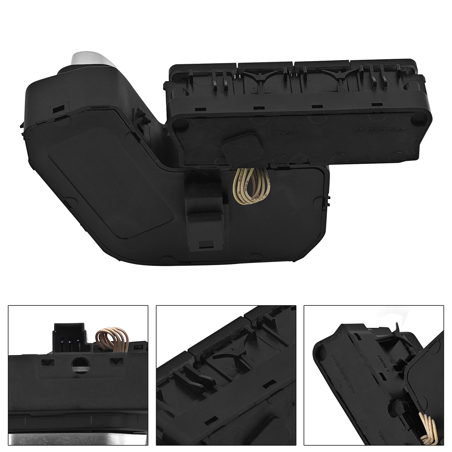 Front Right Side Seat Adjustment Switch Fits for Mercedes-Benz W212 E350 E550 E400 2010-2016