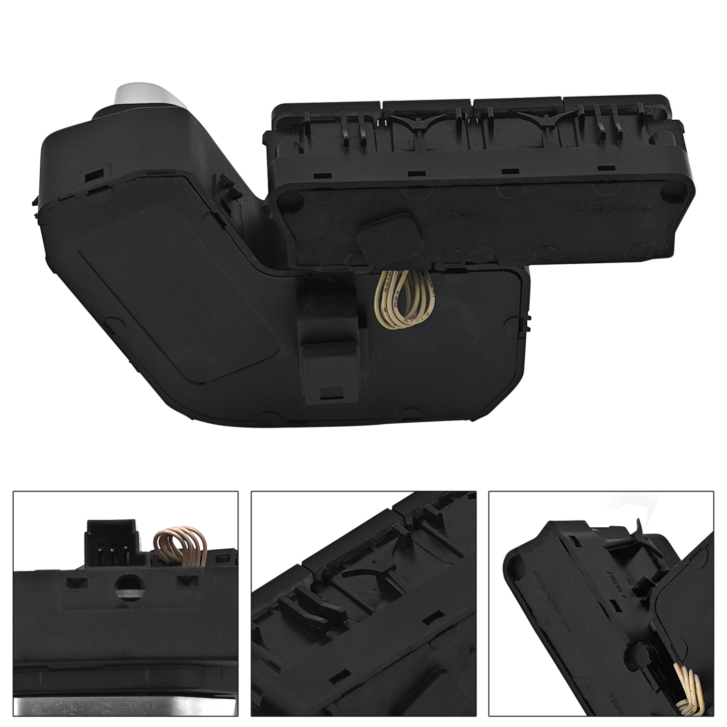 Front Right Side Seat Adjustment Switch Fits for Mercedes-Benz W212 E350 E550 E400 2010-2016