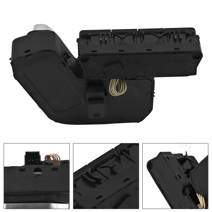 Front Right Side Seat Adjustment Switch Fits for Mercedes-Benz W212 E350 E550 E400 2010-2016