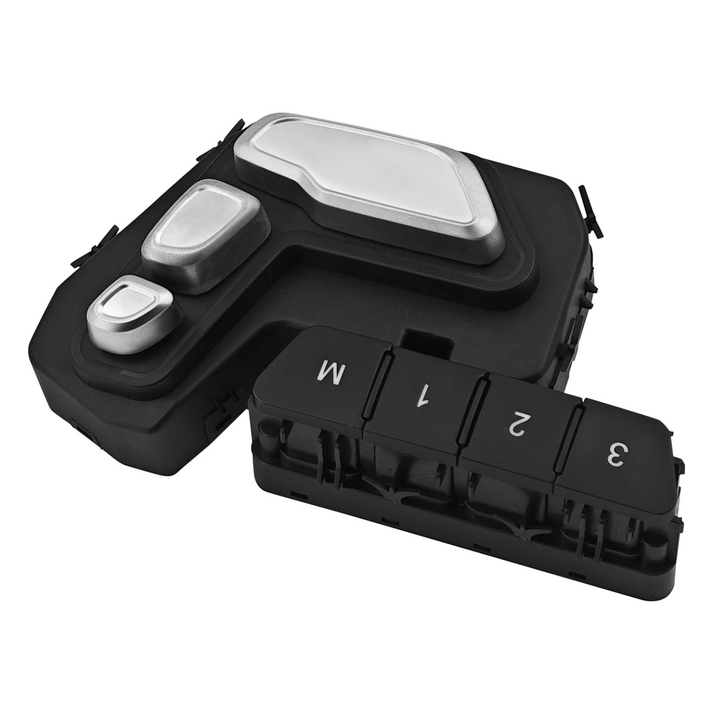 Front Right Side Seat Adjustment Switch Fits for Mercedes-Benz W212 E350 E550 E400 2010-2016