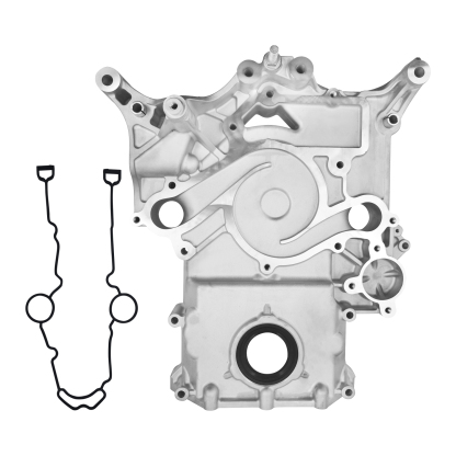Timing Cover Fits for  Dodge RAM 1500 2500 3500 2003-2008 5.7L, for Durango 2004-2008 5.7L, for Aspen‌ 2007-2008 5.7L 