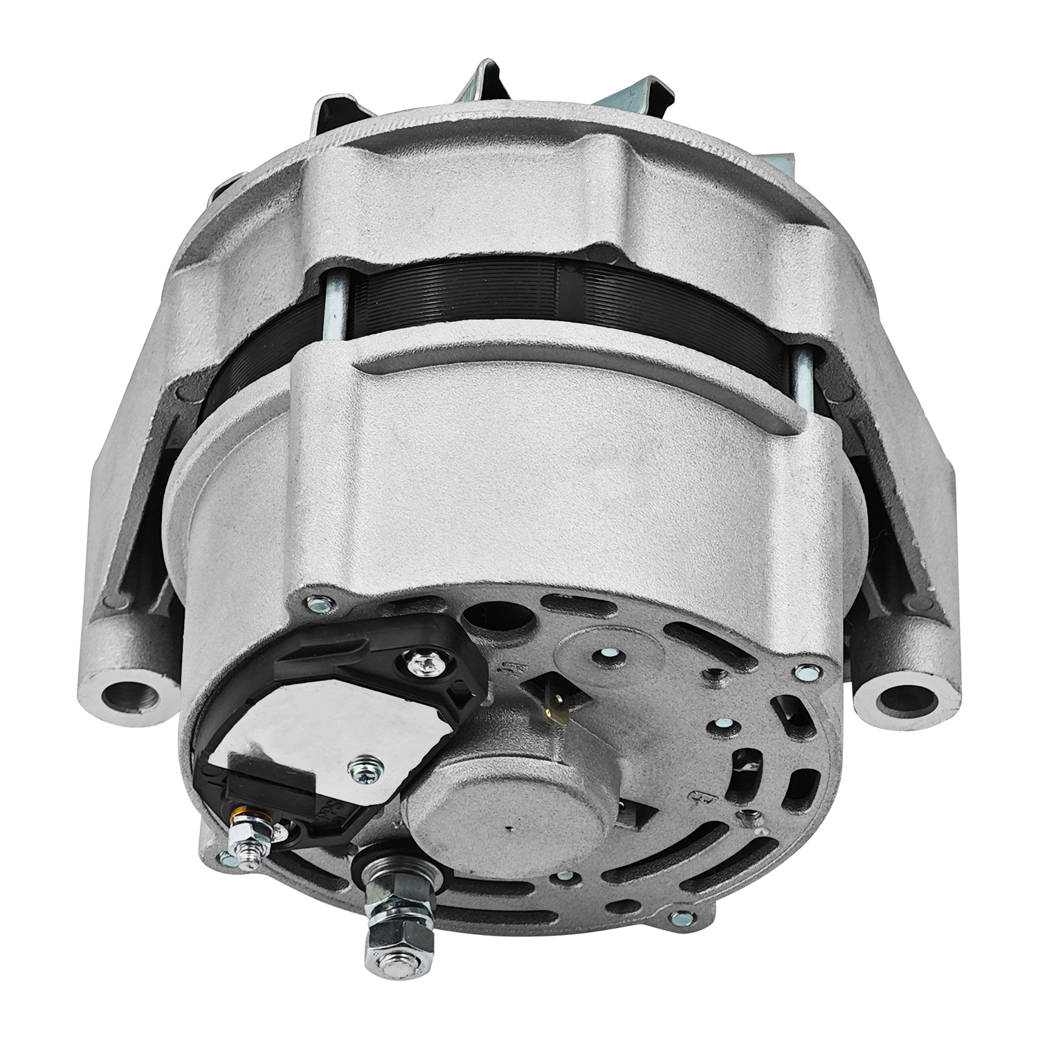 120A 12V Alternator Compatible with Deutz Agrovector 2013-2015 