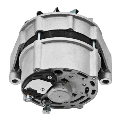 120A 12V Alternator Compatible with Deutz Agrovector 2013-2015 