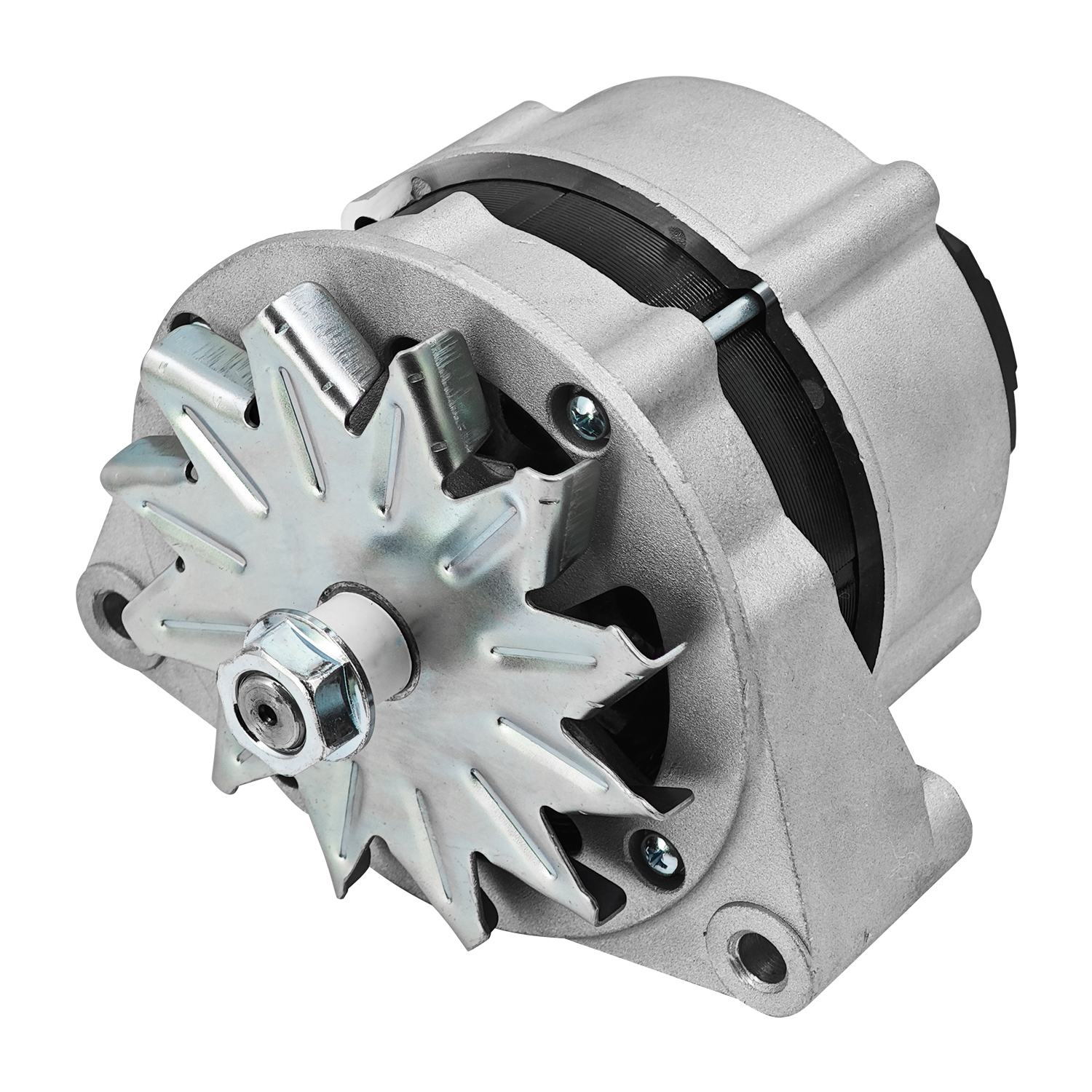 120A 12V Alternator Compatible with Deutz Agrovector 2013-2015 