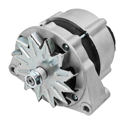 120A 12V Alternator Compatible with Deutz Agrovector 2013-2015 