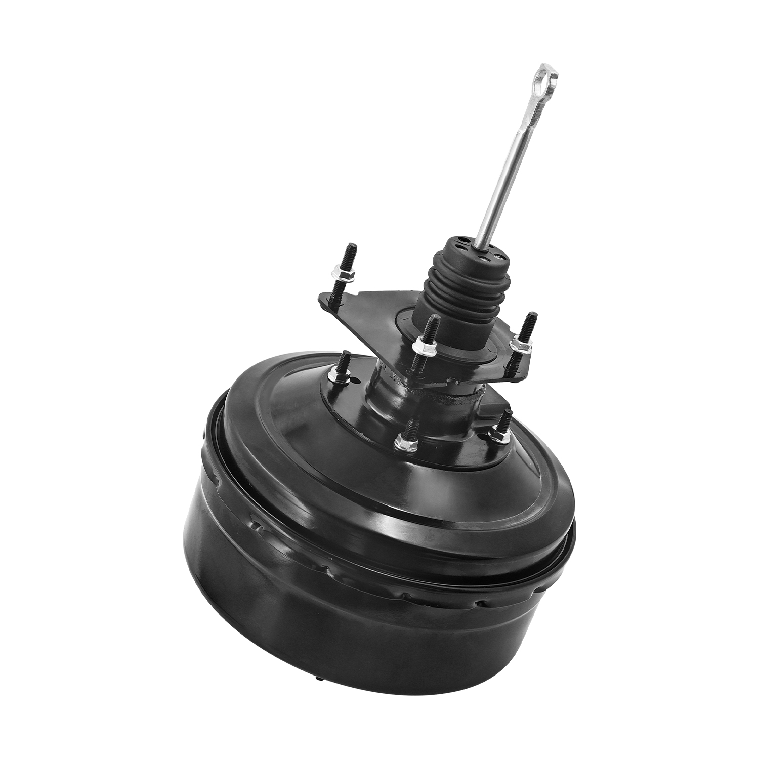 Vacuum Power Brake Booster Replacement for Ford F-250 F-350 F-450 F-550 Super Duty 2008-2010