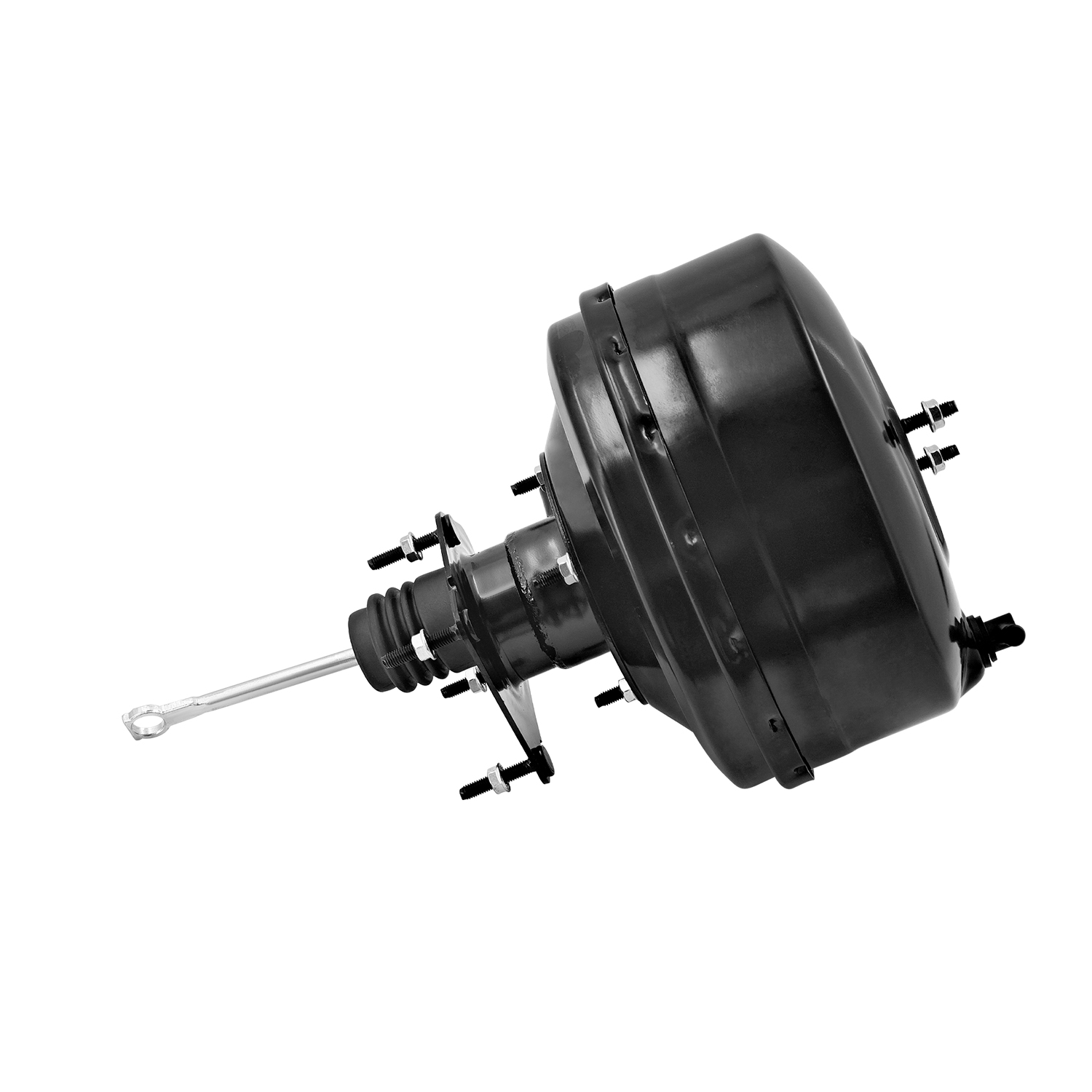 Vacuum Power Brake Booster Replacement for Ford F-250 F-350 F-450 F-550 Super Duty 2008-2010