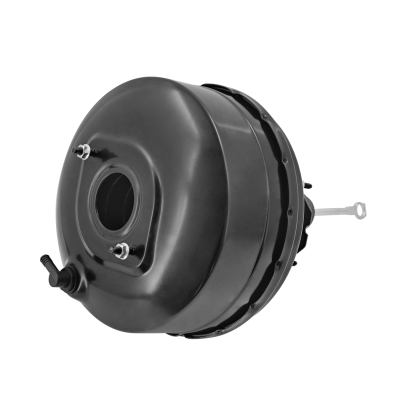 Vacuum Power Brake Booster Replacement for Ford F-250 F-350 F-450 F-550 Super Duty 2008-2010