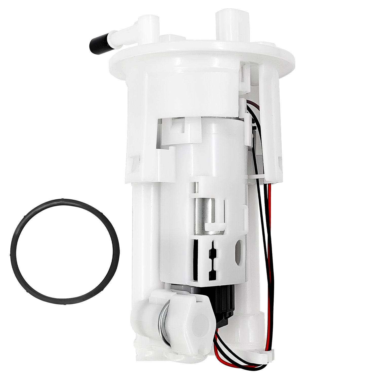 Fuel Pump Fits for Triumph Tiger 660 800 8500 900 1200 Sport 2011-2015, Speed Triple 1050 1050R 1050S 2005-2021, Sprint GT/ST 1050 2005-2016, Street Triple 2013-2024