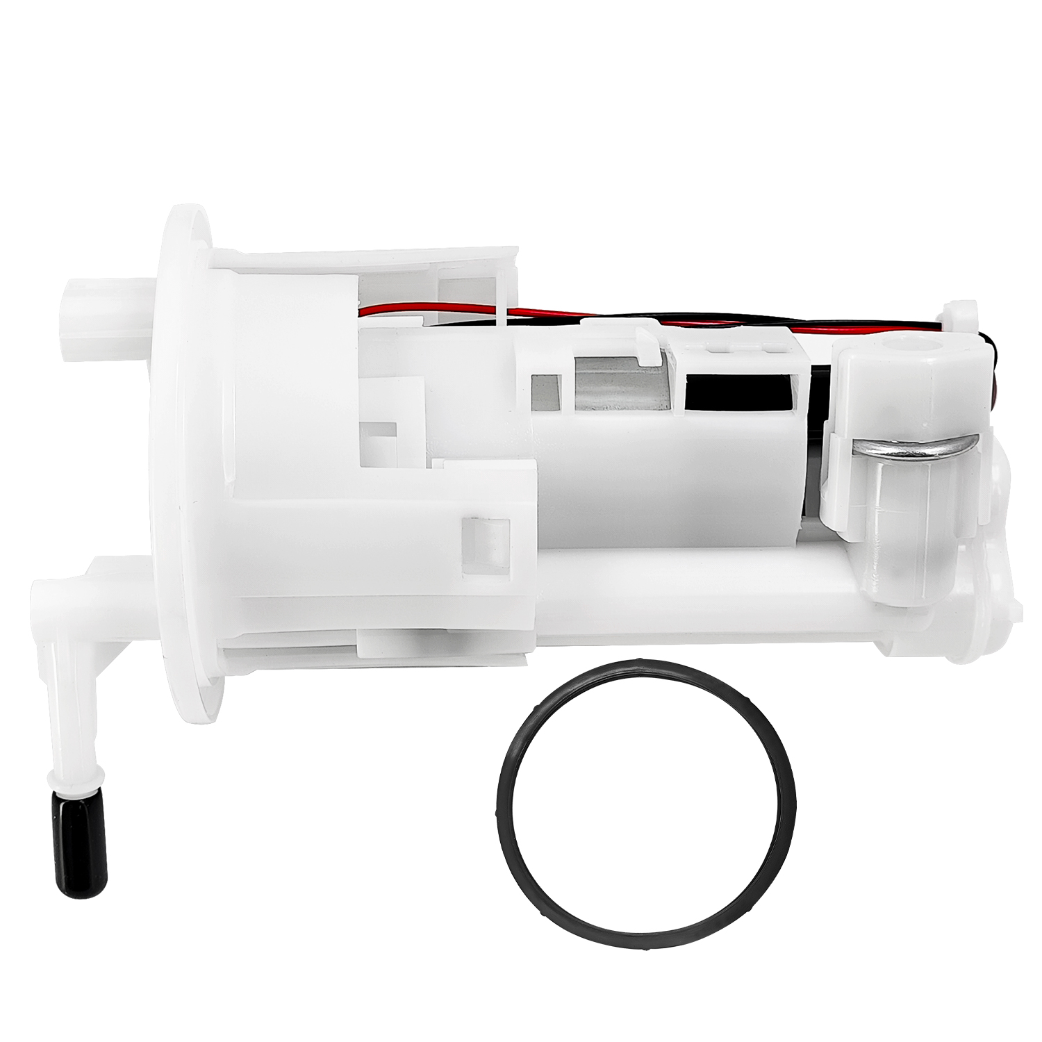 Fuel Pump Fits for Triumph Tiger 660 800 8500 900 1200 Sport 2011-2015, Speed Triple 1050 1050R 1050S 2005-2021, Sprint GT/ST 1050 2005-2016, Street Triple 2013-2024
