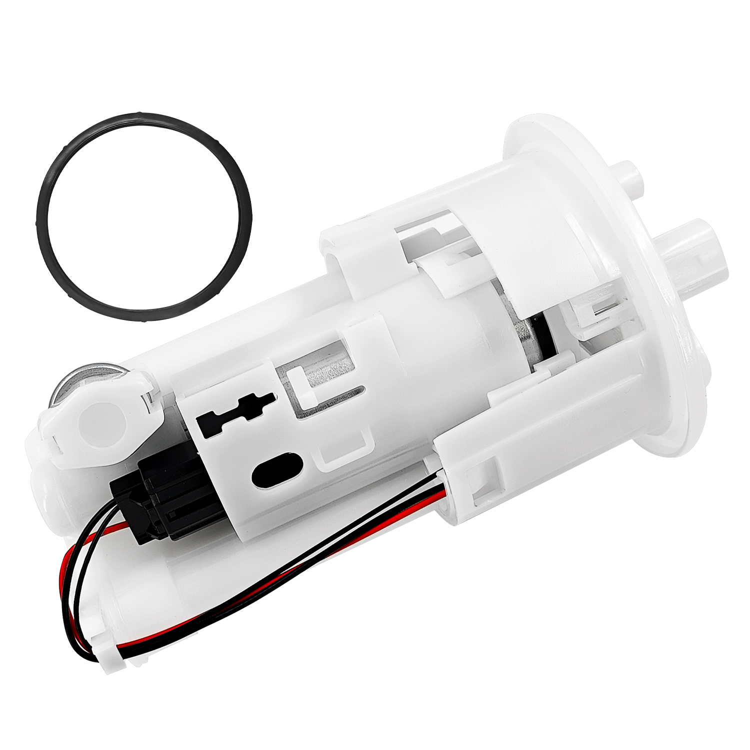 Fuel Pump Fits for Triumph Tiger 660 800 8500 900 1200 Sport 2011-2015, Speed Triple 1050 1050R 1050S 2005-2021, Sprint GT/ST 1050 2005-2016, Street Triple 2013-2024