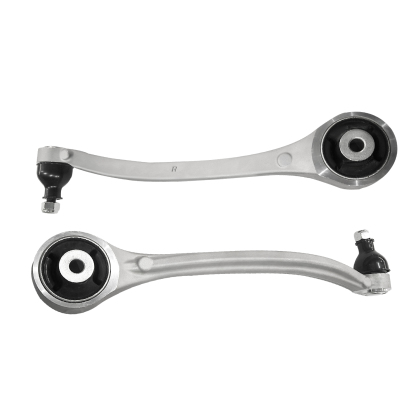 Front Left & Right Lower Control Arm Fits for Tesla Model X 2016-2023 for Model S 2017-2023 #1620346-00-B 1620341-00-B