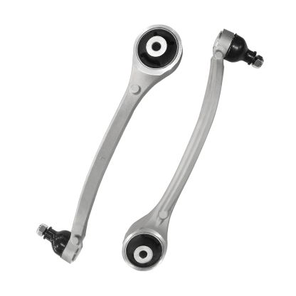 Front Left & Right Lower Control Arm Fits for Tesla Model X 2016-2023 for Model S 2017-2023 #1620346-00-B 1620341-00-B