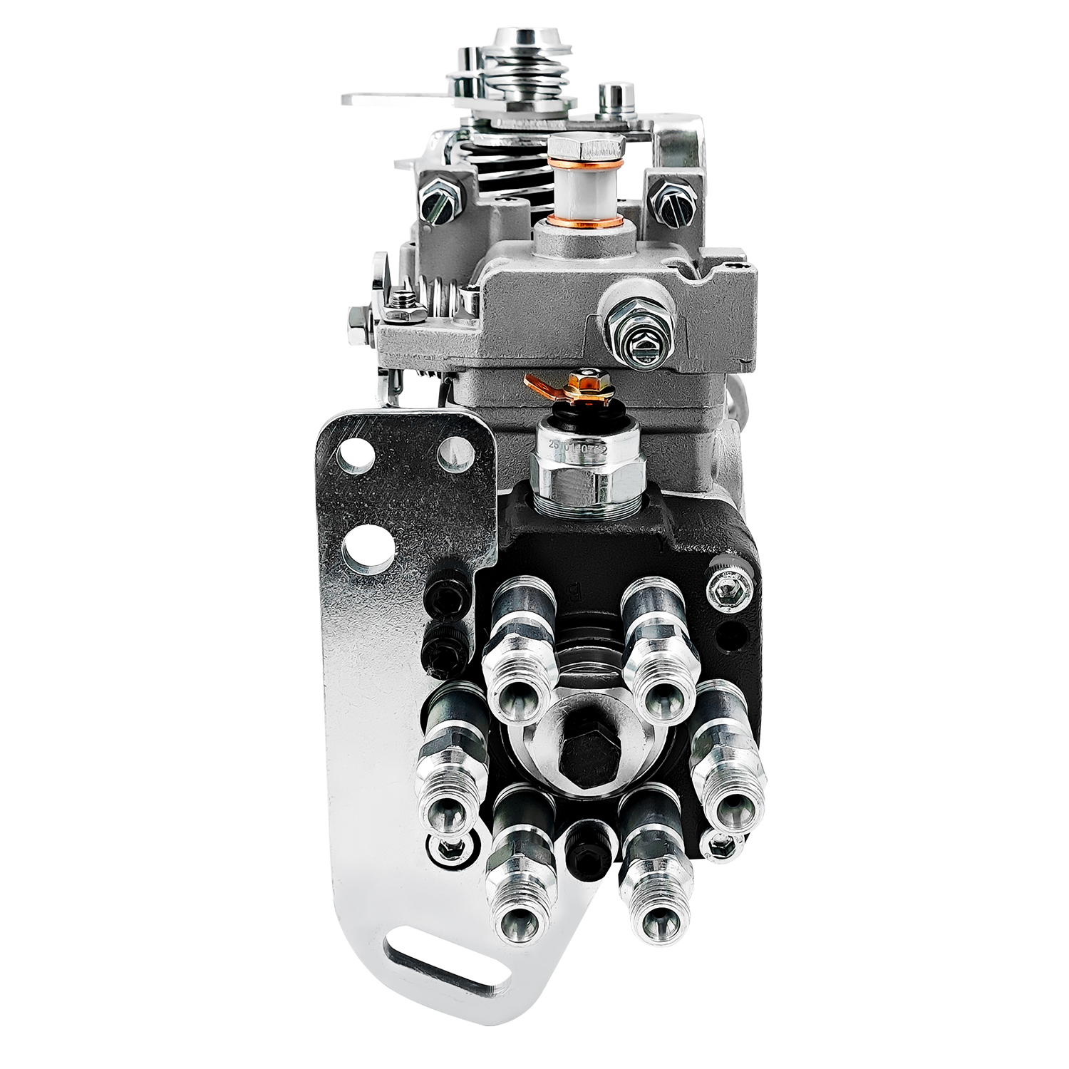 VE6 Fuel Injection Pump Compatible with Cummins 6BT 5.9L Engine #3916947 