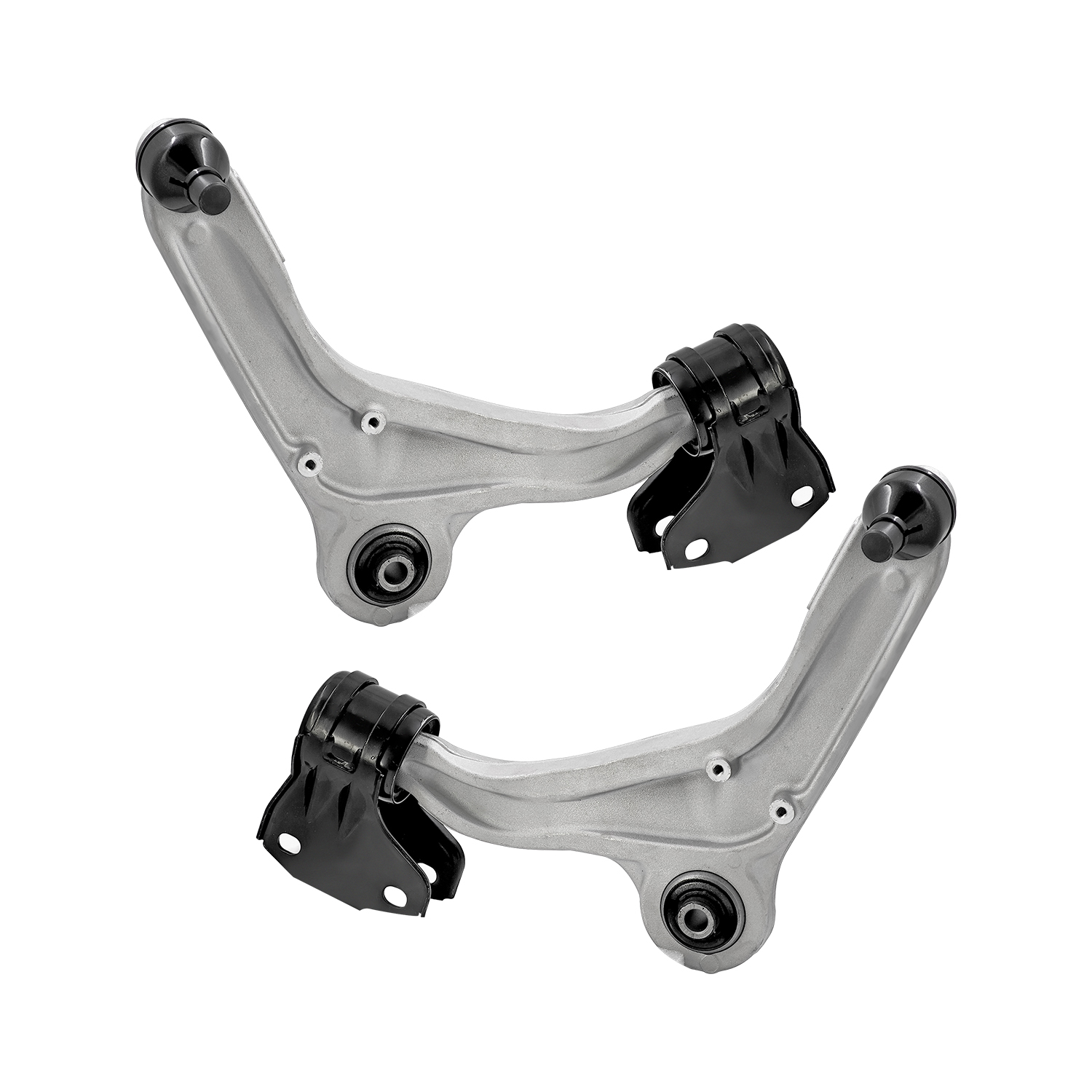 Front Left & Right Control Arm w/Ball Joint Assembly Fits for Lincoln Continental 2017-2020