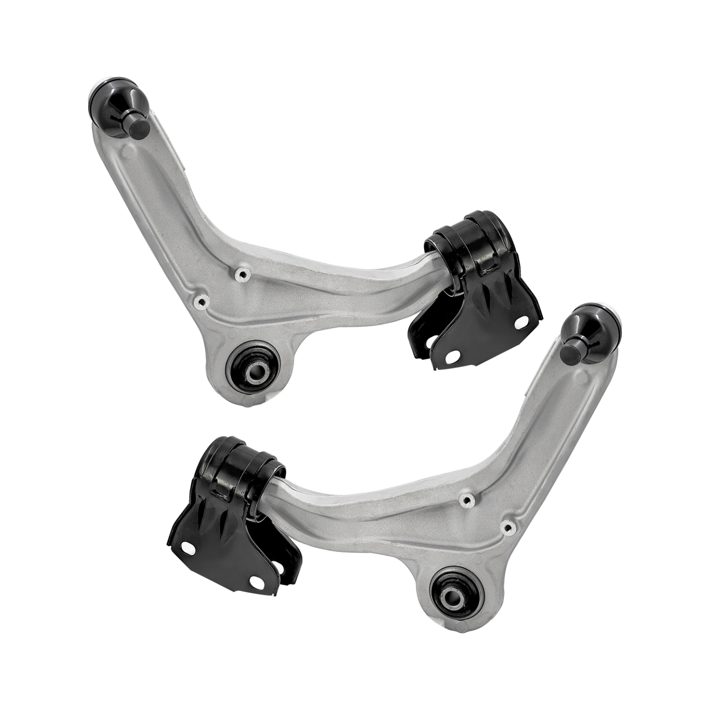 Front Left & Right Control Arm w/Ball Joint Assembly Fits for Lincoln Continental 2017-2020