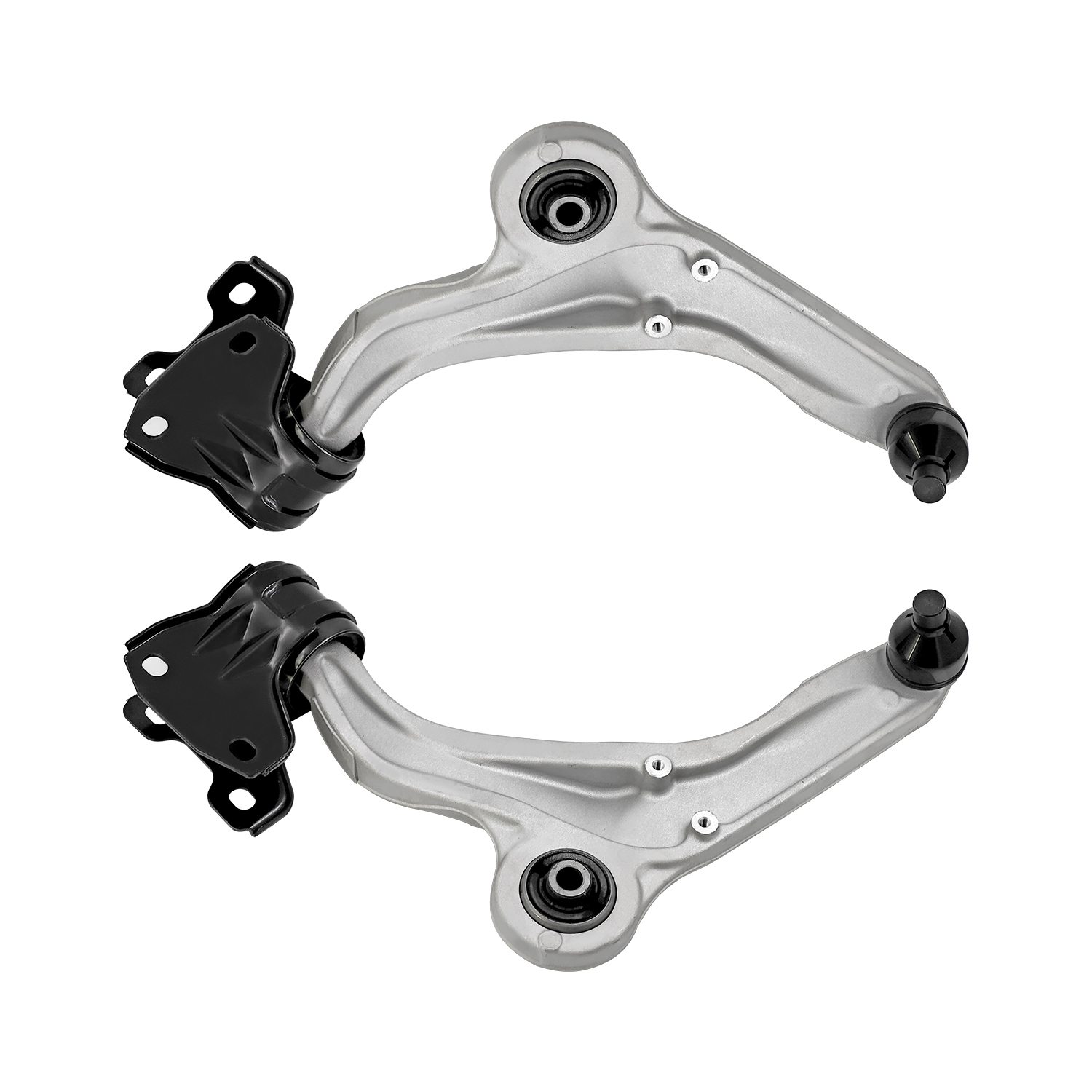 Front Left & Right Control Arm w/Ball Joint Assembly Fits for Lincoln Continental 2017-2020