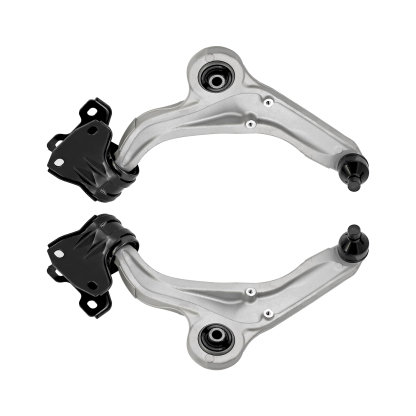 Front Left & Right Control Arm w/Ball Joint Assembly Fits for Lincoln Continental 2017-2020