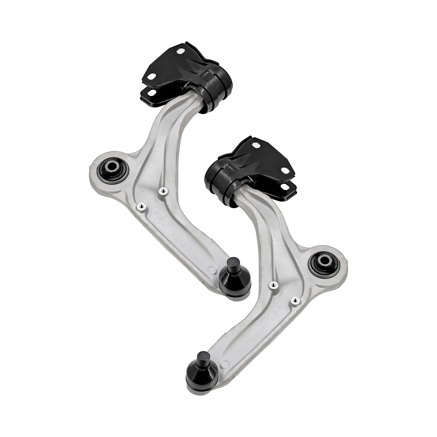 Front Left & Right Control Arm w/Ball Joint Assembly Fits for Lincoln Continental 2017-2020