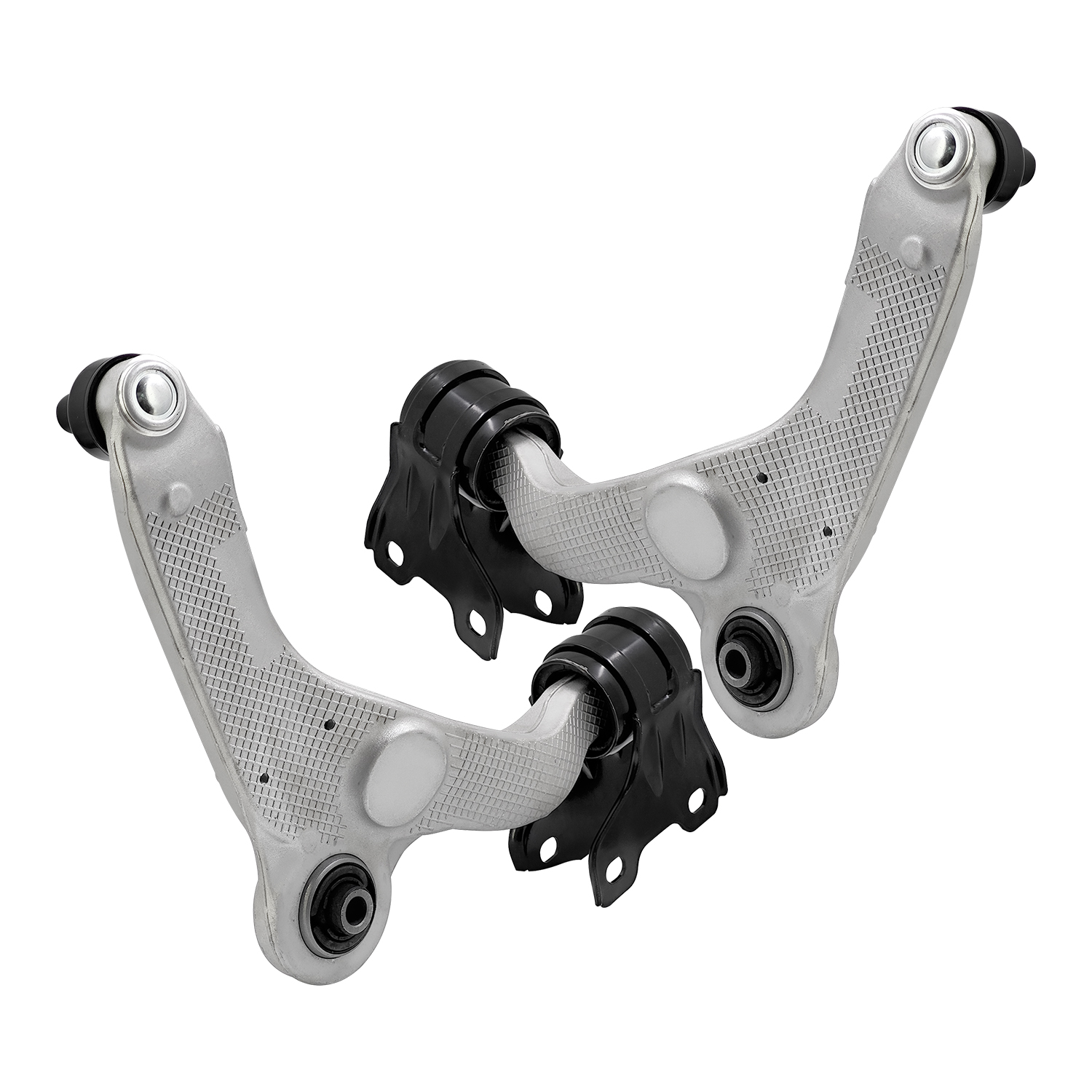 Front Left & Right Control Arm w/Ball Joint Assembly Fits for Lincoln Continental 2017-2020