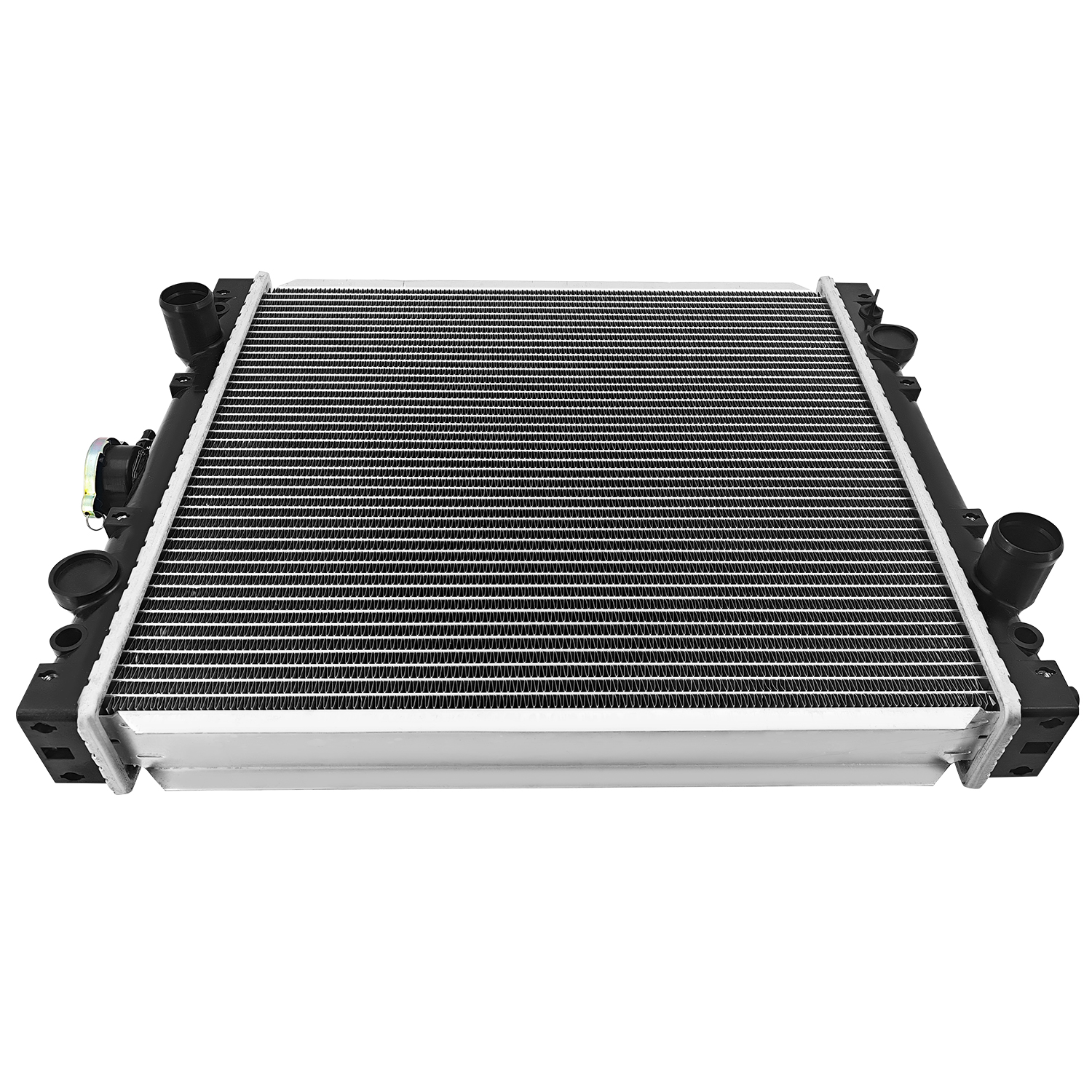Radiator Fits for John Deere 312GR 313 314G 315 Skid Steer 4120 4320 4520 4720 Tractor 7200A 7400 7500A 7700A 8000A 8700A 8800A 9009A Turf Mower CT315 Compact Track Loader