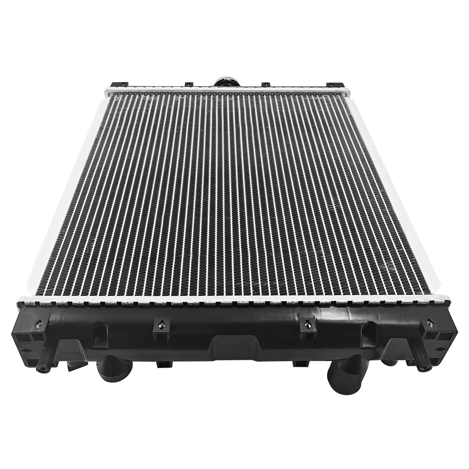 Radiator Fits for John Deere 312GR 313 314G 315 Skid Steer 4120 4320 4520 4720 Tractor 7200A 7400 7500A 7700A 8000A 8700A 8800A 9009A Turf Mower CT315 Compact Track Loader