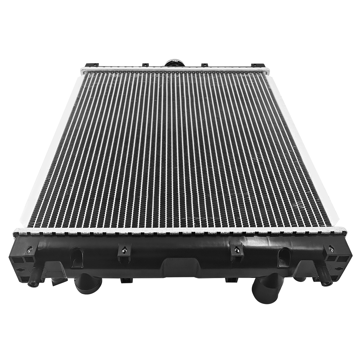 Radiator Fits for John Deere 312GR 313 314G 315 Skid Steer 4120 4320 4520 4720 Tractor 7200A 7400 7500A 7700A 8000A 8700A 8800A 9009A Turf Mower CT315 Compact Track Loader