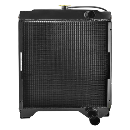 Radiator Fits for Case 75XT 85XT 90XT 95XT 75XT 85XT 90XT 95XT Skid Steer Loaders #237991A2