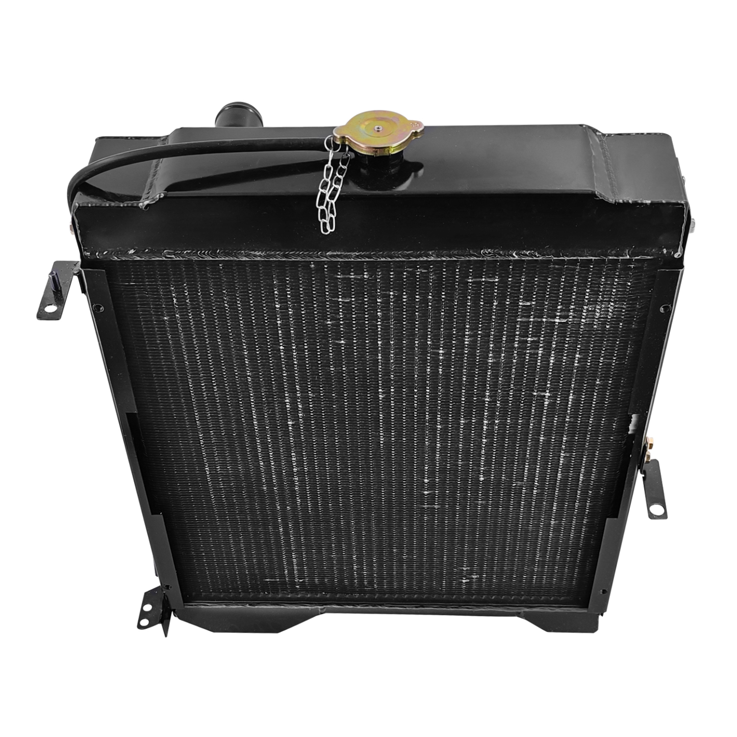 Radiator Fits for Case 75XT 85XT 90XT 95XT 75XT 85XT 90XT 95XT Skid Steer Loaders #237991A2