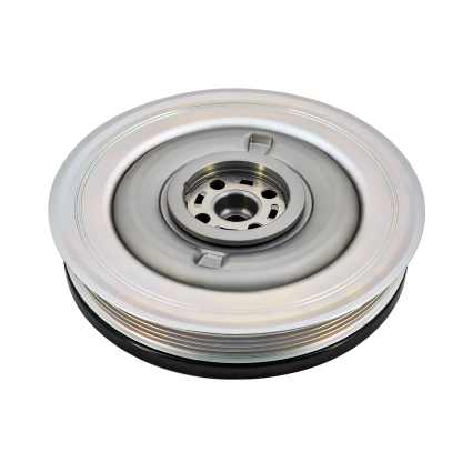 Engine Crankshaft Pulley Fits for Volvo S60 XC60 S90 XC90 V60 V90