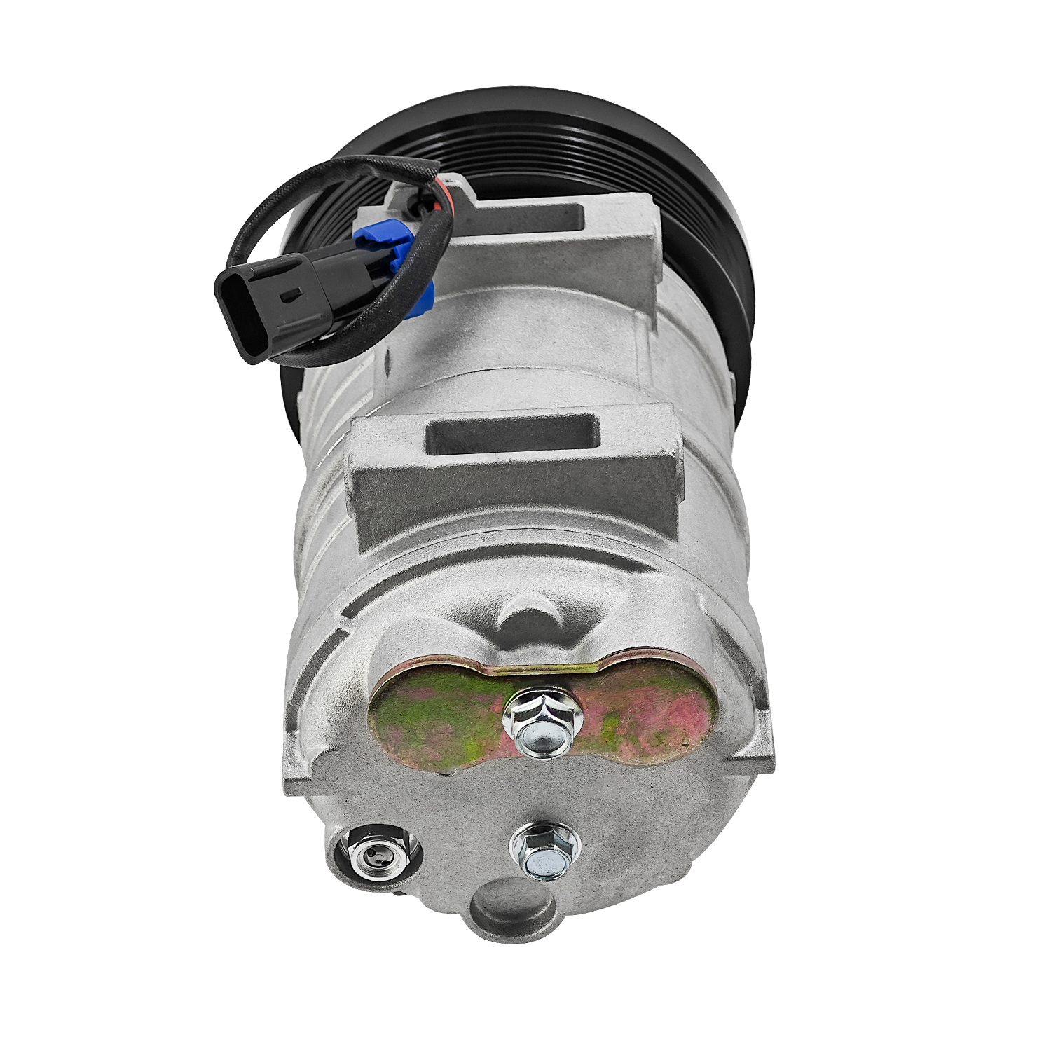 TM-21HX Air Conditioning Compressor Compatible with Freightliner 435-67256 18-10123-06