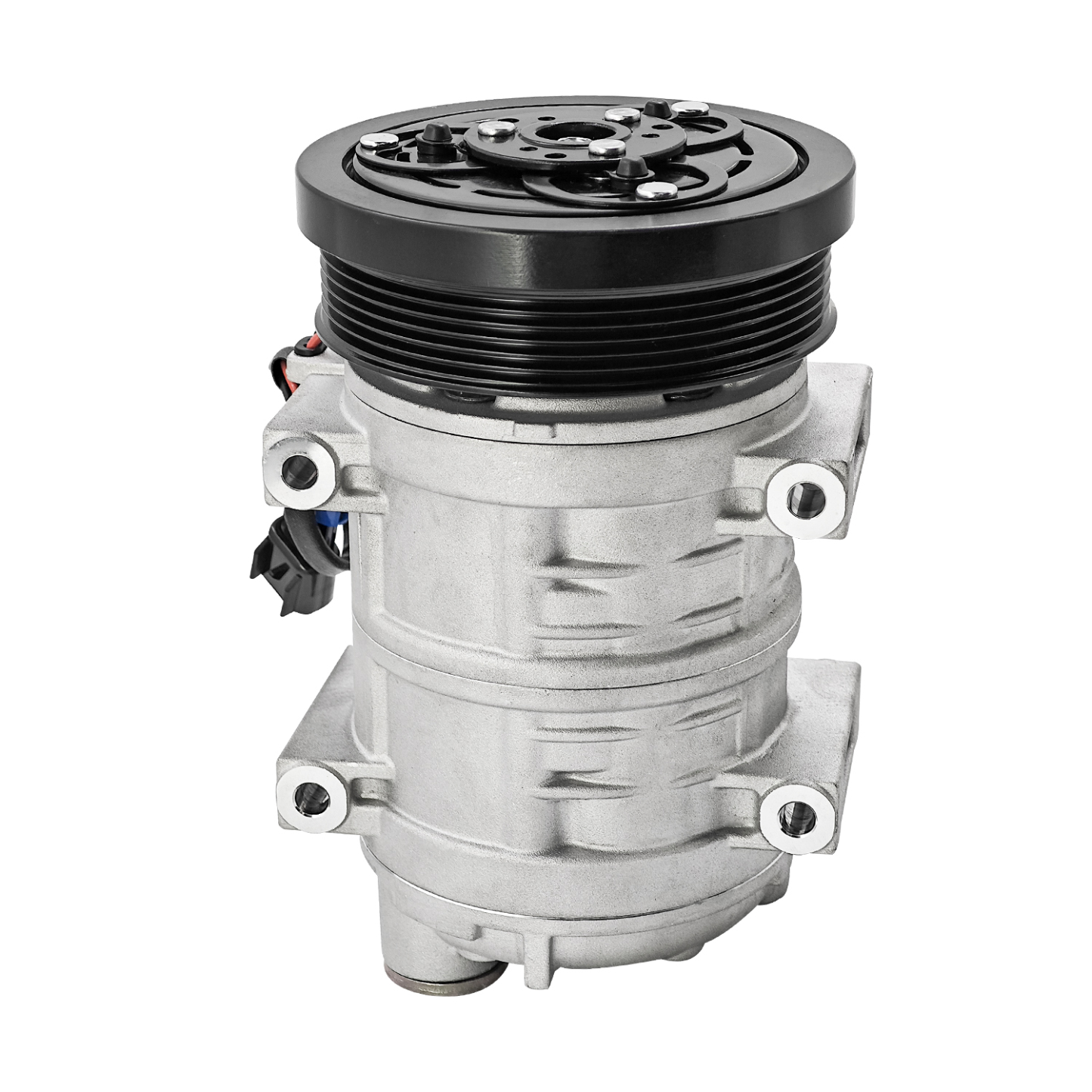 TM-21HX Air Conditioning Compressor Compatible with Freightliner 435-67256 18-10123-06