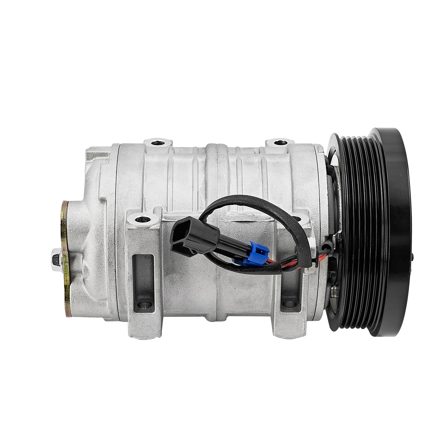 TM-21HX Air Conditioning Compressor Compatible with Freightliner 435-67256 18-10123-06