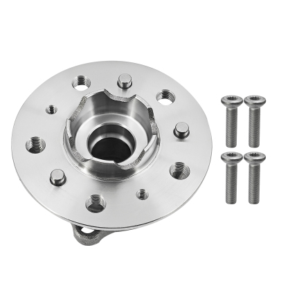 Wheel Hub Bearing Assembly Fits for BMW M4 M3 3.0L 2021-2024, M2 3.0L 2023-2024