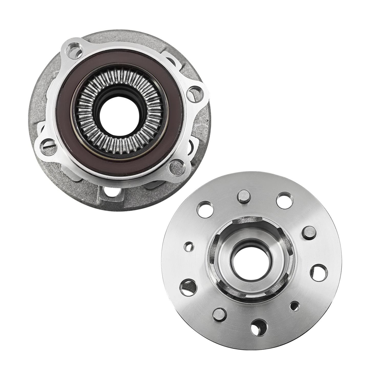 Wheel Hub Bearing Assembly Fits for BMW M4 M3 3.0L 2021-2024, M2 3.0L 2023-2024