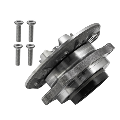 Wheel Hub Bearing Assembly Fits for BMW M4 M3 3.0L 2021-2024, M2 3.0L 2023-2024