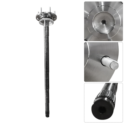 Rear Right Drive Axle Shaft Fits for Ram 1500 2019-2023 #68262198AA 