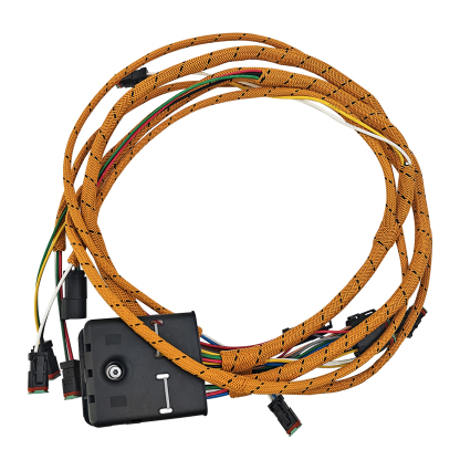 Engine Sensors Wiring Harness Wire Cable Compatible with Caterpillar CAT C-15 C-16