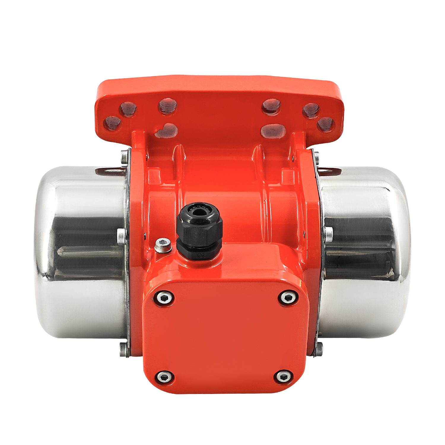 4000 Pound 12V Vibrator Motor Fits for Buyers SaltDogg SHPE3000 SHPE4000 SHPE6000 Salt Spreaders