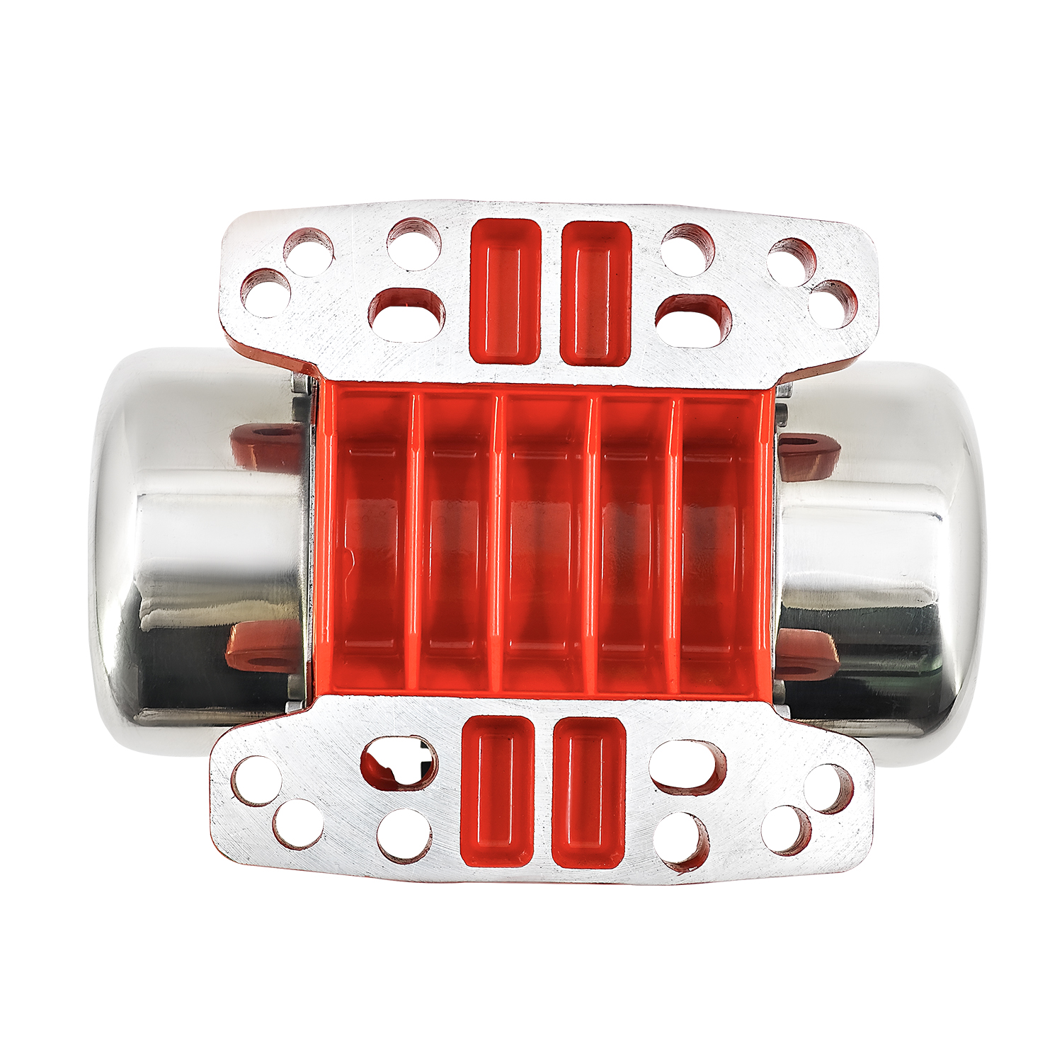 4000 Pound 12V Vibrator Motor Fits for Buyers SaltDogg SHPE3000 SHPE4000 SHPE6000 Salt Spreaders