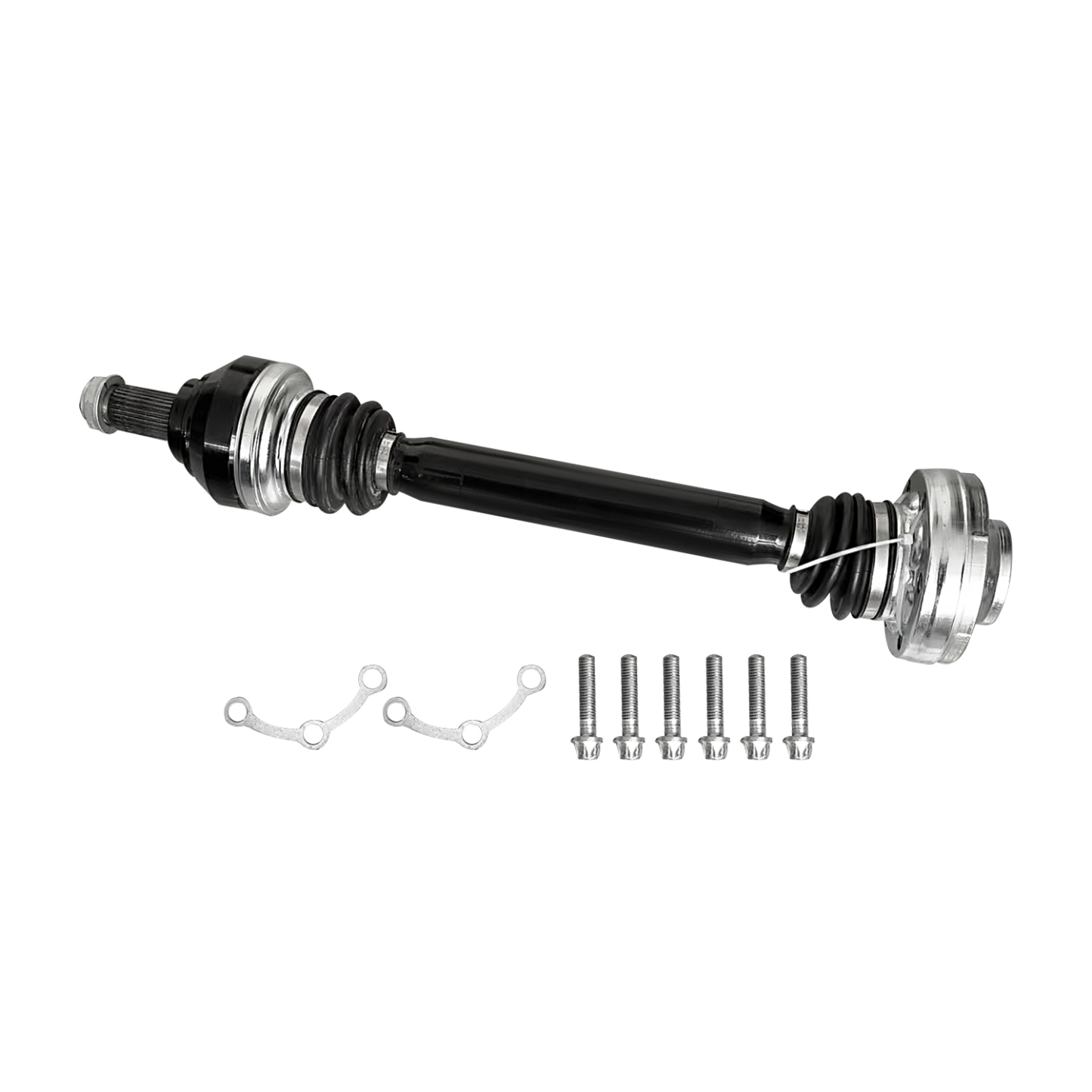 Rear Left Axle Half Shaft CV Fits for BMW M3 E90 E92 E93 2008-2013