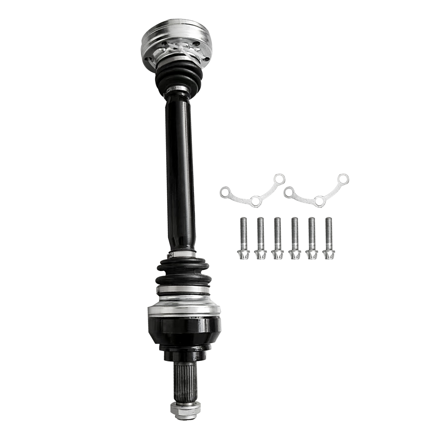 Rear Left Axle Half Shaft CV Fits for BMW M3 E90 E92 E93 2008-2013