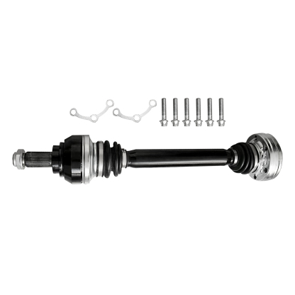 Rear Left Axle Half Shaft CV Fits for BMW M3 E90 E92 E93 2008-2013