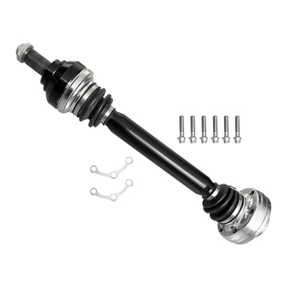 Rear Left Axle Half Shaft CV Fits for BMW M3 E90 E92 E93 2008-2013