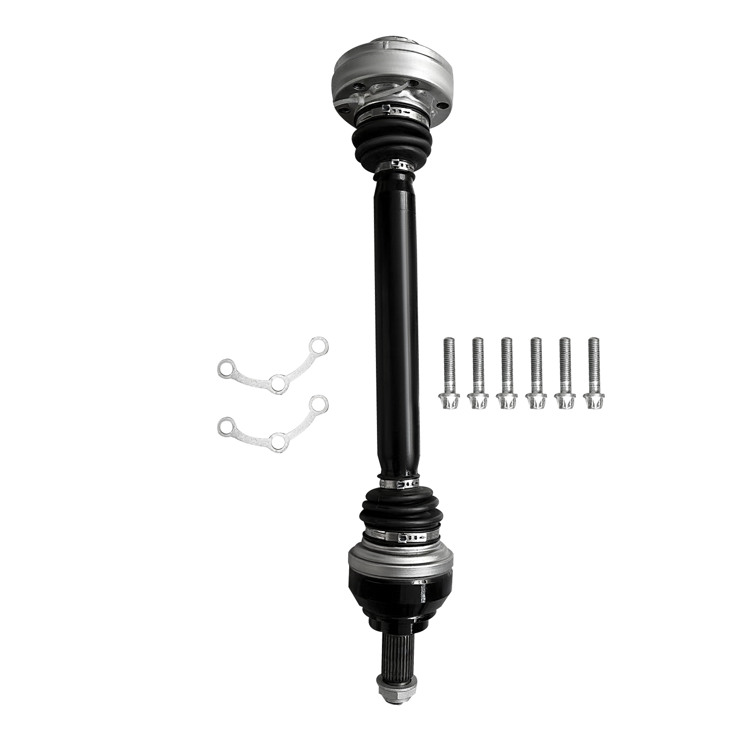 Rear Right Axle Half Shaft CV Fits for BMW M3 E90 E92 E93 2008-2013