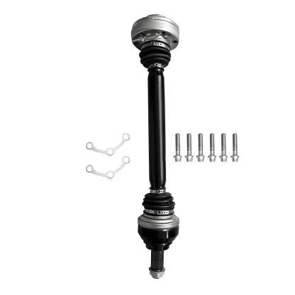 Rear Right Axle Half Shaft CV Fits for BMW M3 E90 E92 E93 2008-2013