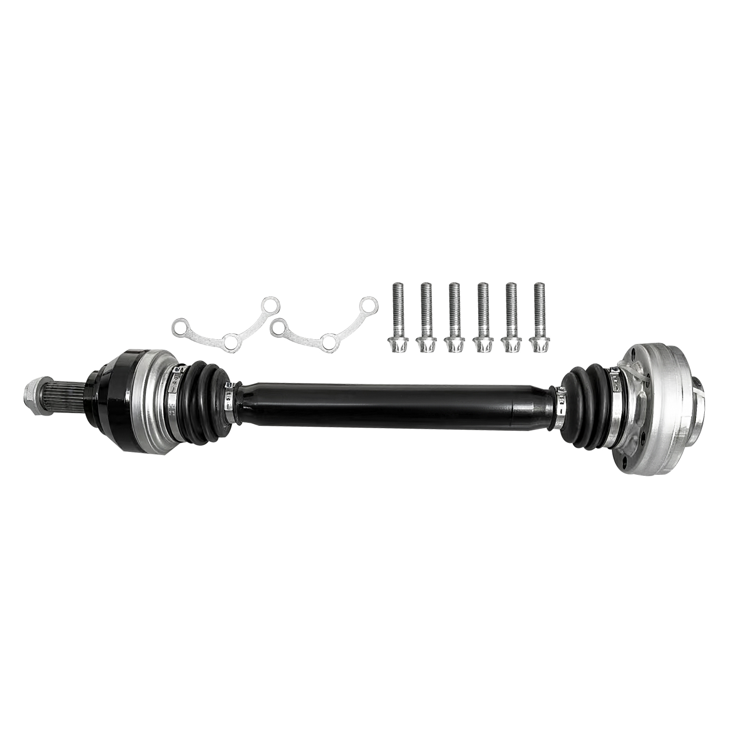 Rear Right Axle Half Shaft CV Fits for BMW M3 E90 E92 E93 2008-2013
