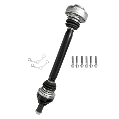 Rear Right Axle Half Shaft CV Fits for BMW M3 E90 E92 E93 2008-2013