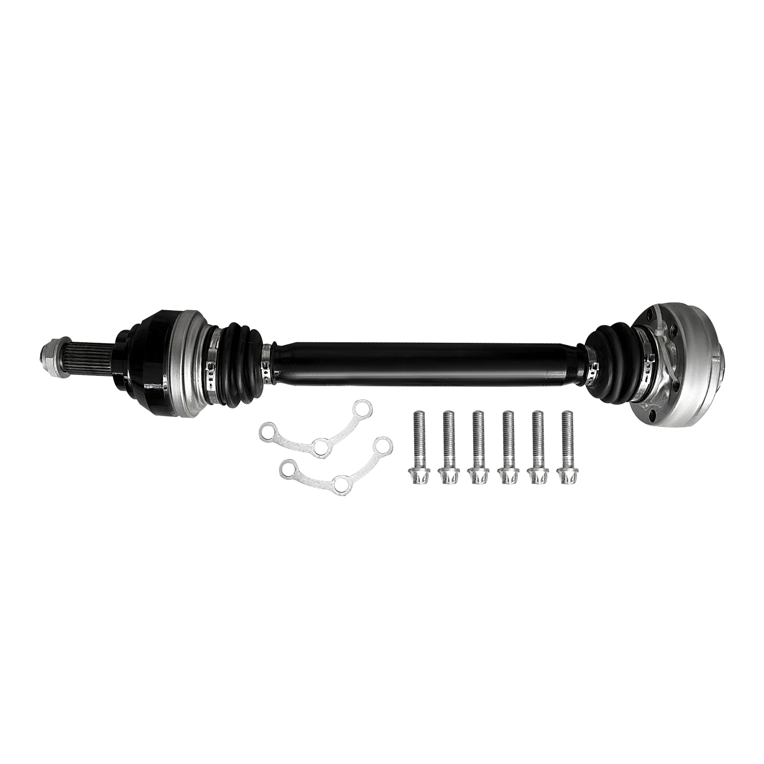 Rear Right Axle Half Shaft CV Fits for BMW M3 E90 E92 E93 2008-2013